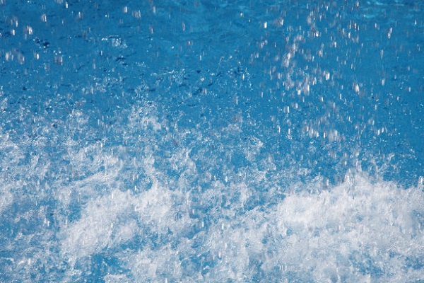 深圳水質檢測
