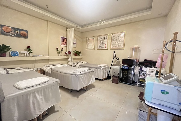 美容院被罰款5萬，一查才找到是沒有做公共場所衛(wèi)生檢測報(bào)告