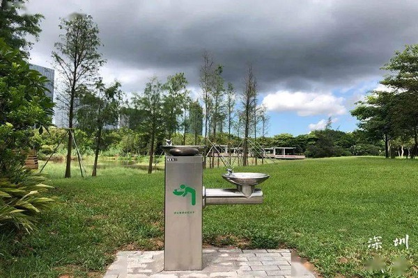 公園直飲水真的可以直接喝嗎？公司直飲水檢測有必要做嗎？