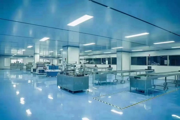 工廠潔凈室檢測都需要檢測哪些項目